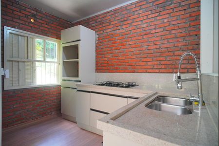 Casa à venda com 85m², 3 quartos e 1 vagaCozinha