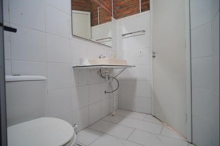 Casa à venda com 85m², 3 quartos e 1 vagaBanheiro