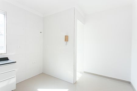 Apartamento à venda com 29m², 1 quarto e sem vaga Apartamento à venda com 29m², 1 quarto e sem vagaCozinha