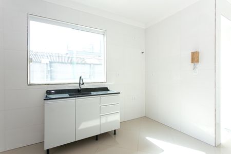 Apartamento à venda com 29m², 1 quarto e sem vaga Apartamento à venda com 29m², 1 quarto e sem vagaCozinha