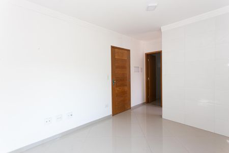 Apartamento à venda com 29m², 1 quarto e sem vaga Apartamento à venda com 29m², 1 quarto e sem vagaSala