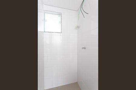 Apartamento à venda com 29m², 1 quarto e sem vaga Apartamento à venda com 29m², 1 quarto e sem vagaBanheiro