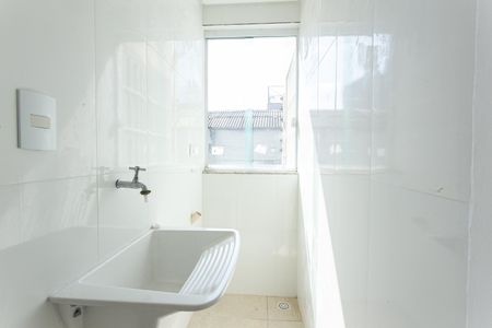 Apartamento à venda com 29m², 1 quarto e sem vaga Apartamento à venda com 29m², 1 quarto e sem vagaÁrea de Serviço