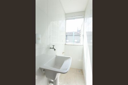 Apartamento à venda com 29m², 1 quarto e sem vaga Apartamento à venda com 29m², 1 quarto e sem vagaÁrea de Serviço