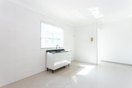 Apartamento à venda com 29m², 1 quarto e sem vaga Apartamento à venda com 29m², 1 quarto e sem vagaSala