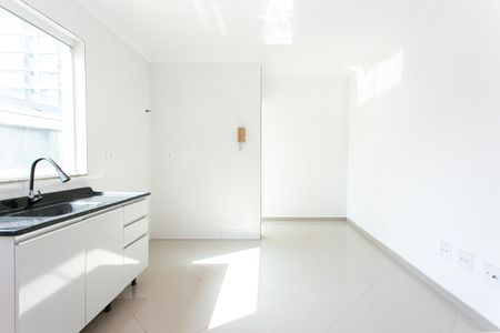 Apartamento à venda com 29m², 1 quarto e sem vaga Apartamento à venda com 29m², 1 quarto e sem vagaSala