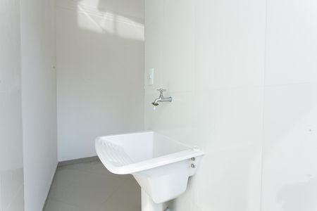 Apartamento à venda com 29m², 1 quarto e sem vaga Apartamento à venda com 29m², 1 quarto e sem vagaÁrea de Serviço