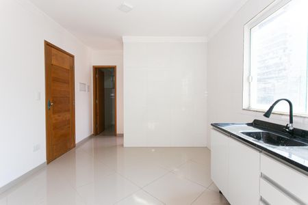 Apartamento à venda com 29m², 1 quarto e sem vaga Apartamento à venda com 29m², 1 quarto e sem vagaSala