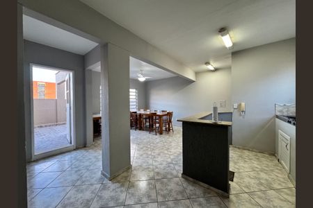 Apartamento para alugar com 63m², 2 quartos e sem vagaÁrea comum