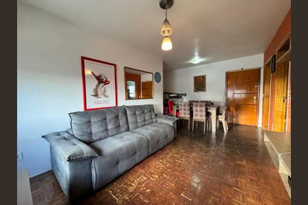 Apartamento para alugar com 63m², 2 quartos e sem vagaSala