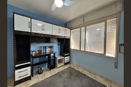 Apartamento para alugar com 63m², 2 quartos e sem vagaQuarto 1