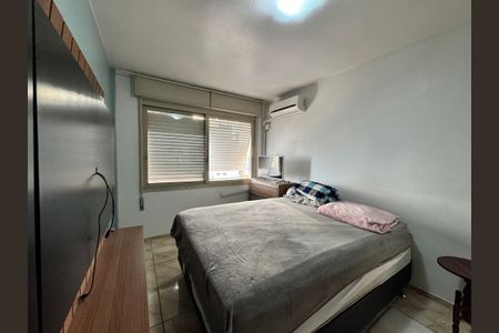 Apartamento para alugar com 63m², 2 quartos e sem vagaQuarto 2