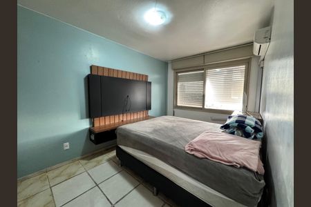 Apartamento para alugar com 63m², 2 quartos e sem vagaQuarto 2