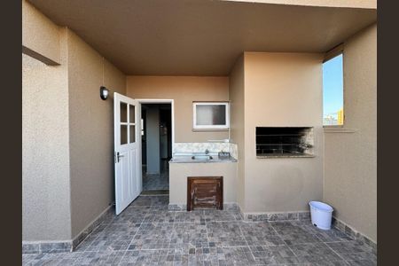 Apartamento para alugar com 63m², 2 quartos e sem vagaÁrea comum