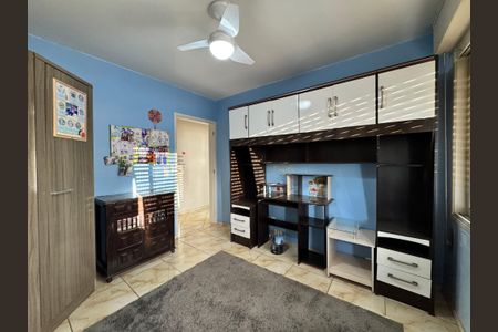 Apartamento para alugar com 63m², 2 quartos e sem vagaQuarto 1