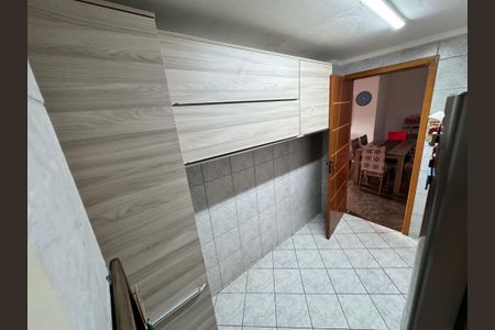 Apartamento para alugar com 63m², 2 quartos e sem vagaCozinha