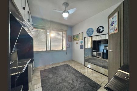 Apartamento para alugar com 63m², 2 quartos e sem vagaQuarto 1