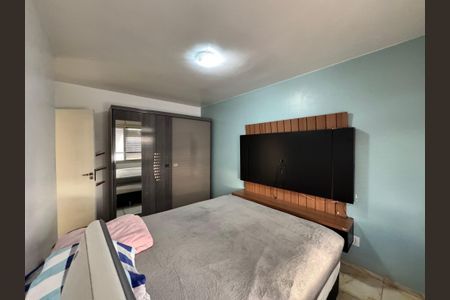 Apartamento para alugar com 63m², 2 quartos e sem vagaQuarto 2