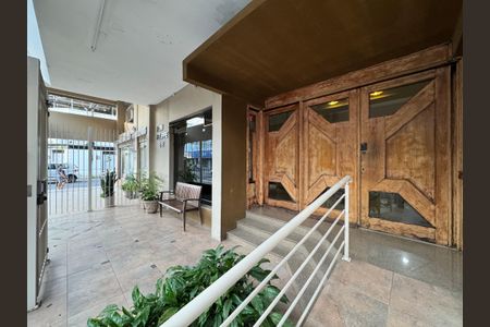 Apartamento para alugar com 63m², 2 quartos e sem vagaÁrea comum