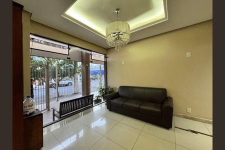 Apartamento para alugar com 63m², 2 quartos e sem vagaÁrea comum