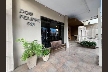 Apartamento para alugar com 63m², 2 quartos e sem vagaÁrea comum