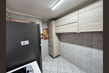 Apartamento para alugar com 63m², 2 quartos e sem vagaCozinha