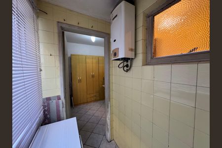 Apartamento para alugar com 63m², 2 quartos e sem vagaÁrea de Serviço