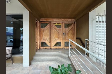 Apartamento para alugar com 63m², 2 quartos e sem vagaÁrea comum