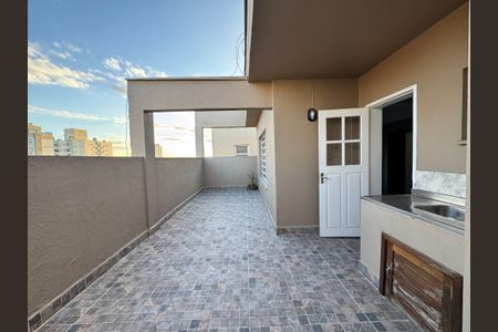 Apartamento para alugar com 63m², 2 quartos e sem vagaÁrea comum