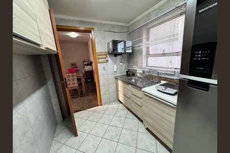 Apartamento para alugar com 63m², 2 quartos e sem vagaCozinha