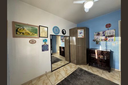 Apartamento para alugar com 63m², 2 quartos e sem vagaQuarto 1