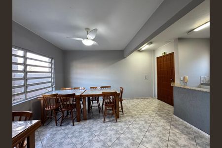 Apartamento para alugar com 63m², 2 quartos e sem vagaÁrea comum