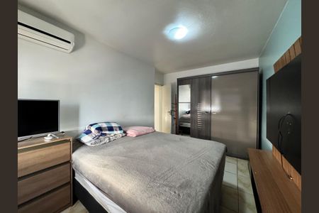 Apartamento para alugar com 63m², 2 quartos e sem vagaQuarto 2