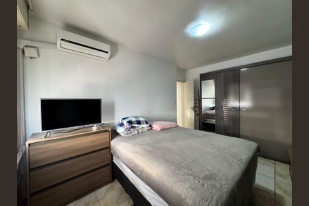 Apartamento para alugar com 63m², 2 quartos e sem vagaQuarto 2