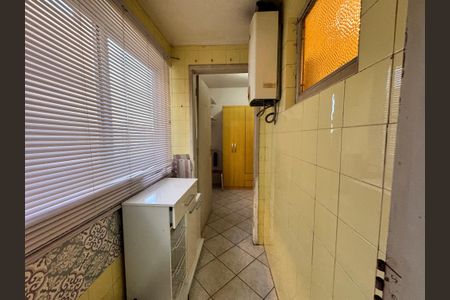 Apartamento para alugar com 63m², 2 quartos e sem vagaÁrea de Serviço