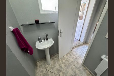 Apartamento para alugar com 63m², 2 quartos e sem vagaÁrea comum