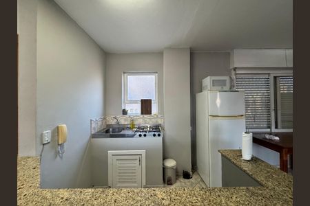 Apartamento para alugar com 63m², 2 quartos e sem vagaÁrea comum