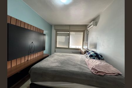Apartamento para alugar com 63m², 2 quartos e sem vagaQuarto 2