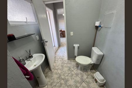 Apartamento para alugar com 63m², 2 quartos e sem vagaÁrea comum