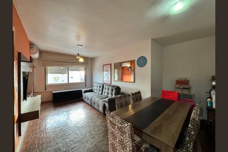 Apartamento para alugar com 63m², 2 quartos e sem vagaSala