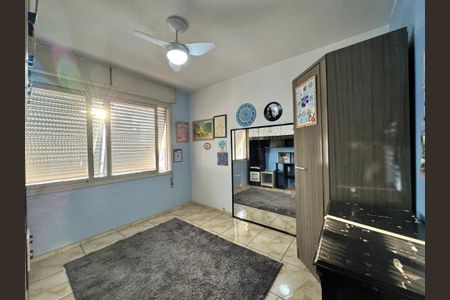 Apartamento para alugar com 63m², 2 quartos e sem vagaQuarto 1