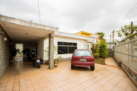 Casa à venda com 250m², 3 quartos e 3 vagasGaragem
