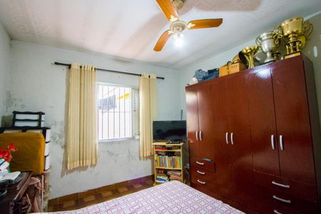 Casa à venda com 250m², 3 quartos e 3 vagasQuarto 3