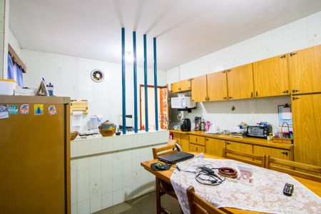Casa à venda com 250m², 3 quartos e 3 vagasCopa/Cozinha