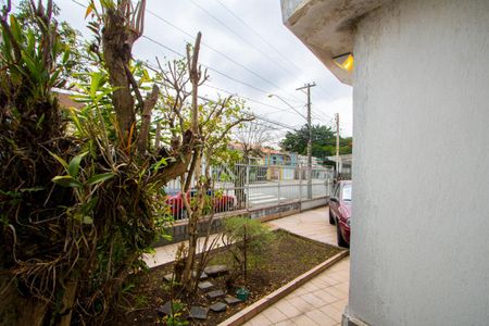 Casa à venda com 250m², 3 quartos e 3 vagasVista da  Suíte