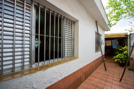 Casa à venda com 250m², 3 quartos e 3 vagasQuintal