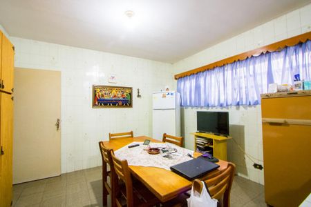 Casa à venda com 250m², 3 quartos e 3 vagasCopa/Cozinha