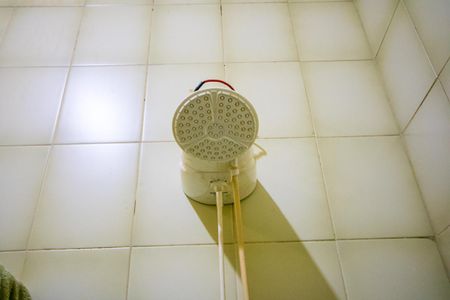 Casa à venda com 250m², 3 quartos e 3 vagasBanheiro social