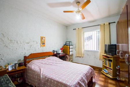 Casa à venda com 250m², 3 quartos e 3 vagasQuarto 3