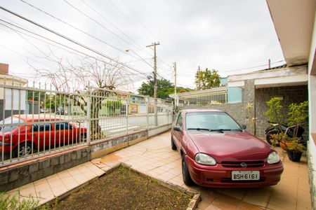 Casa à venda com 250m², 3 quartos e 3 vagasGaragem